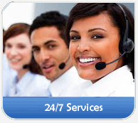 TN 24/7 plumbers