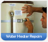 TN water heater repairs
